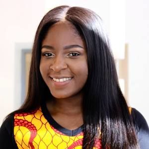 Meet your Posher, Julie